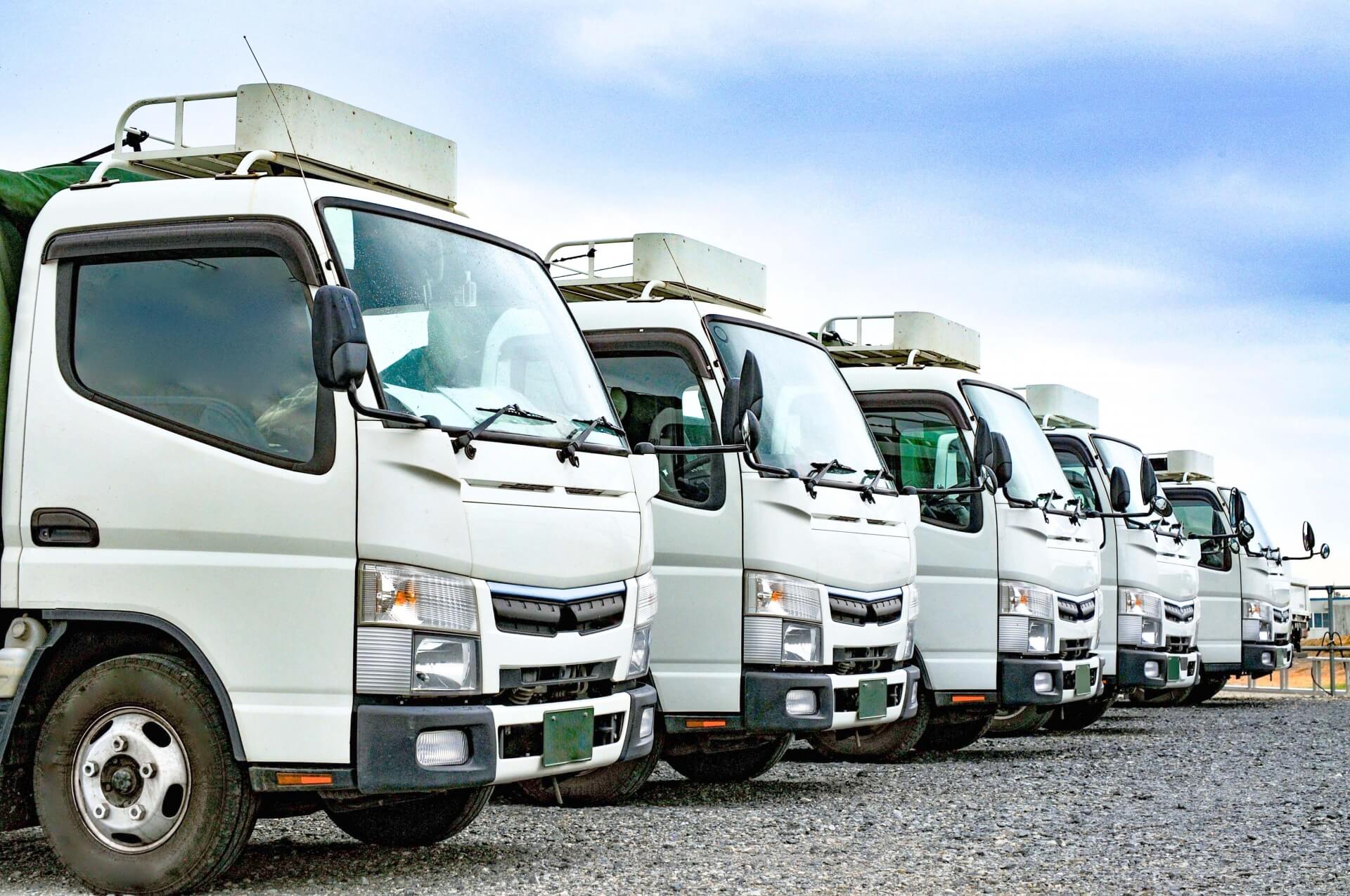 効率的な輸送「ミルクラン」とは｜物流基礎