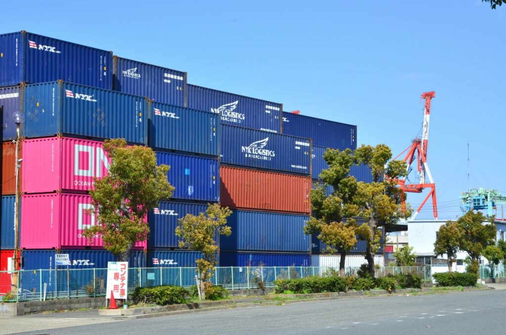 3PL導入時には注意も必要