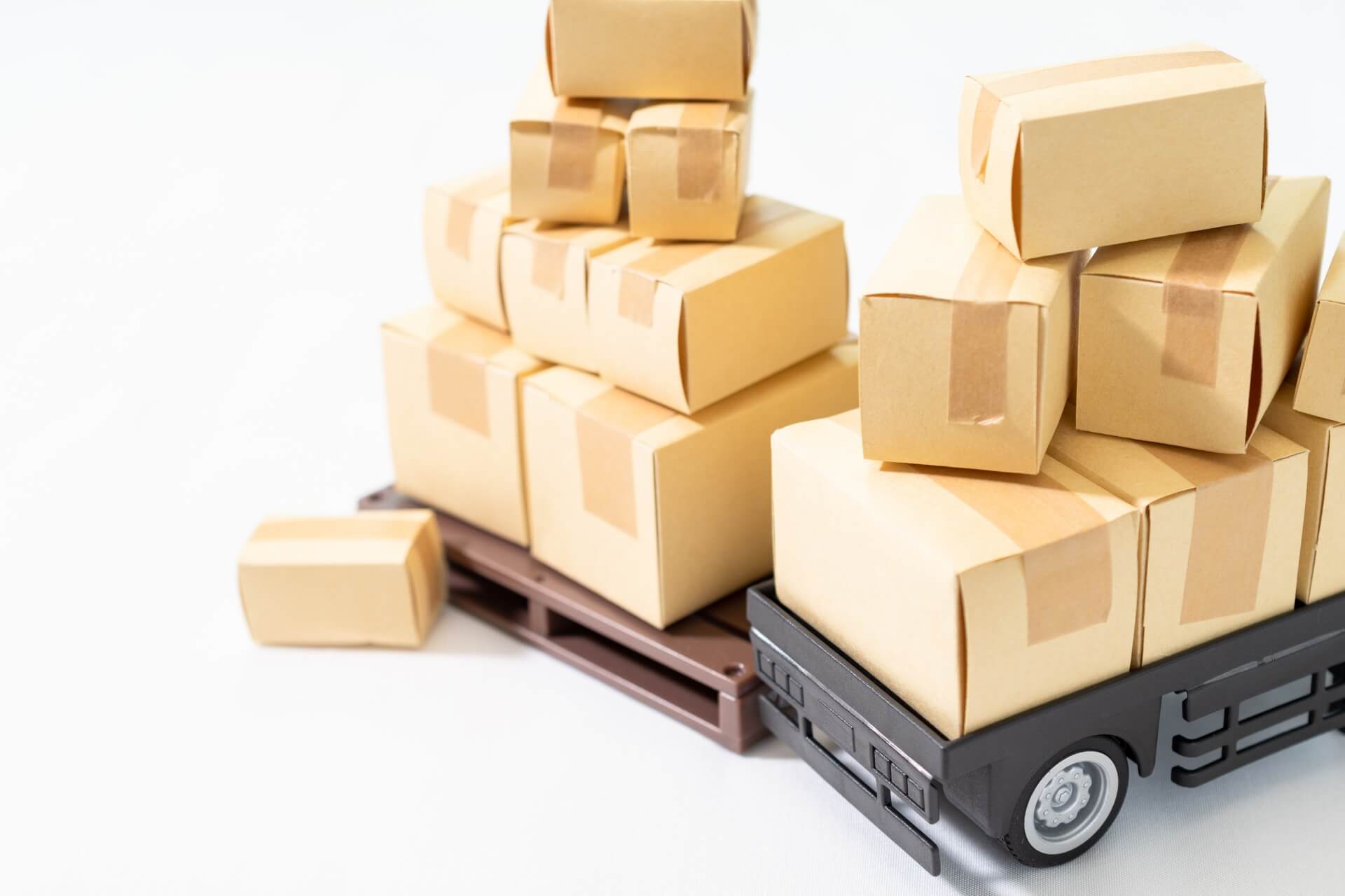 物流が変わらなければいけない理由