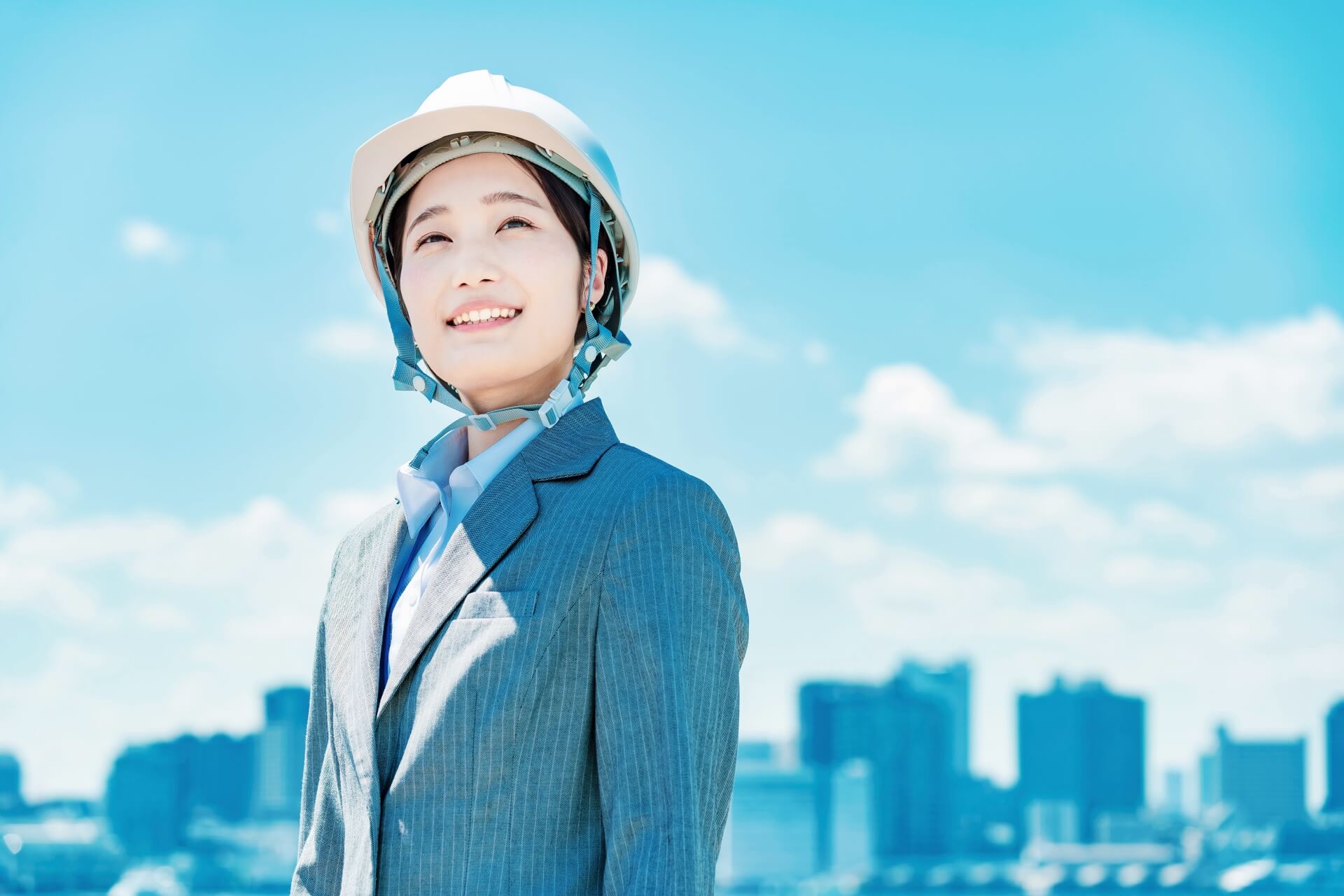 リバースロジスティクスを検討する企業担当者