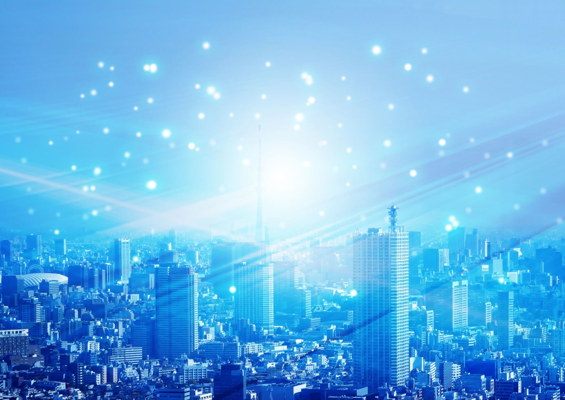 コネクテッドロジスティクス