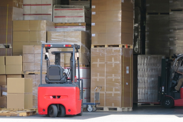 ミスを防止し作業を効率化する「仕分けシステム」｜物流基礎