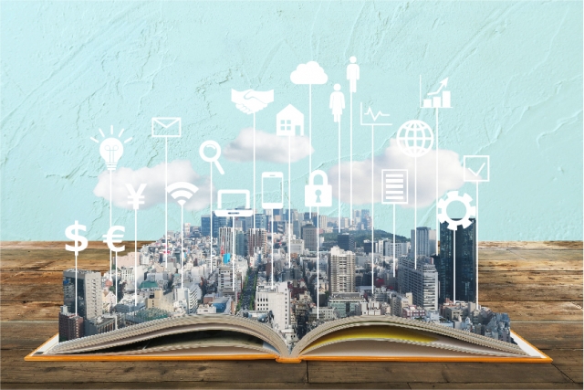 スマートシティ