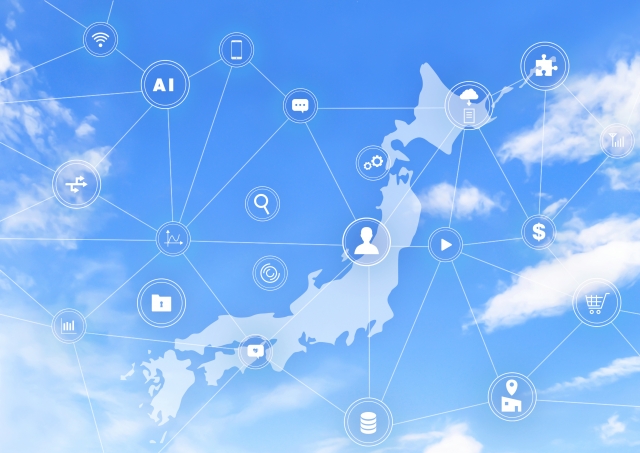 SIPの「スマート物流サービス」で描く物流の未来像とは